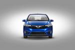 Honda Fit 2014 года (BR)